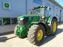 Tracteur agricole John Deere occasion