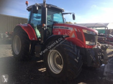جرار زراعي Massey Ferguson مستعمل