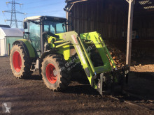 Tractor agrícola Claas usado