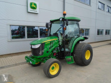 Tracteur agricole John Deere occasion