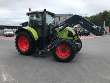 Tracteur agricole Claas occasion