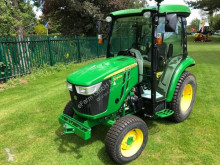 Tracteur agricole John Deere occasion
