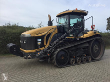 Challenger farm tractor MT 875 B