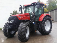 Tarım traktörü Case IH MAXXUM 125 CVX ikinci el araç