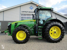 Landbouwtractor John Deere tweedehands