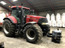 Tractor agrícola Case IH Puma 225 usado