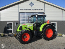 Tracteur agricole Claas occasion