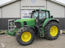 Tractor agrícola John Deere usado