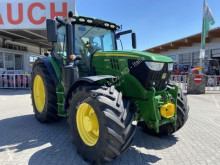 Tracteur agricole John Deere occasion