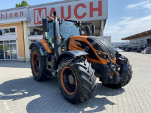 Селскостопански трактор Valtra втора употреба