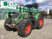 Landbouwtractor Fendt tweedehands