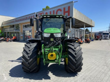 Tractor agrícola John Deere usado