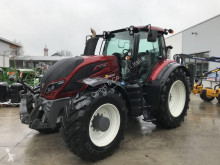 Tracteur agricole Valtra T214 direct, stufe 4, rüfa occasion