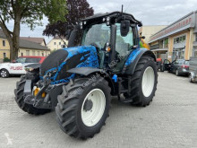 Valtra farm tractor used