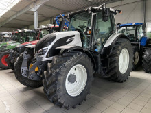 Trattore agricolo Valtra N174 versu (stufe v) usato