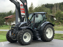 Tracteur agricole Valtra N134 direct occasion