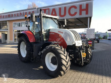Tracteur agricole Steyr occasion