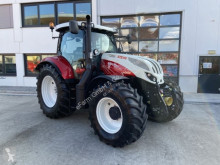 Tractor agrícola Steyr usado