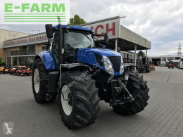 New Holland