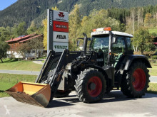 Tarım traktörü Fendt ikinci el araç