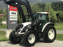 Tractor agrícola Valtra usado