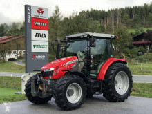 جرار زراعي Massey Ferguson مستعمل