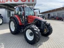 Tractor agrícola Lindner usado
