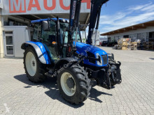 Tracteur agricole New Holland occasion