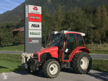 Tracteur agricole Lindner occasion
