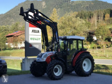 Tracteur agricole Steyr occasion