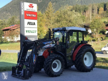 Tracteur agricole Steyr occasion