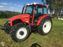 Tractor agrícola Lindner usado