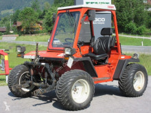 Tracteur agricole Reform occasion