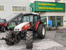 Zemědělský traktor Steyr