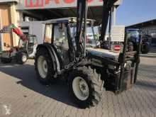 Tracteur agricole Lamborghini occasion