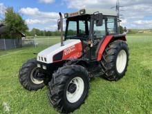 Tracteur agricole Steyr occasion