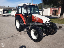 Tracteur agricole Steyr occasion