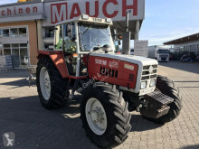 Tracteur agricole Steyr occasion