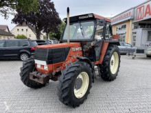Landbouwtractor Fiat tweedehands