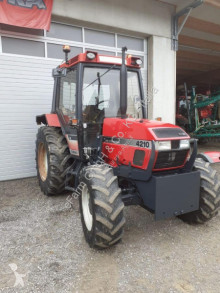 Селскостопански трактор Case IH втора употреба