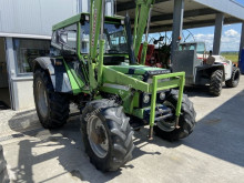Trattore agricolo Deutz-Fahr usato