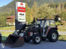 Tracteur agricole Lindner occasion