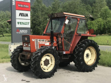 Landbouwtractor Fiat tweedehands