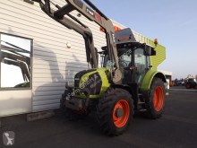 Tractor agrícola Claas usado