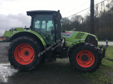 Tractor agrícola Claas usado