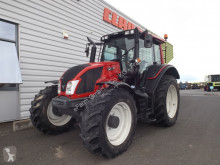 Tractor agrícola Valtra usado