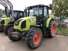 Mezőgazdasági traktor Claas használt