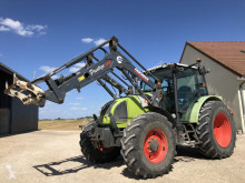 Mezőgazdasági traktor Claas használt