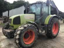 Mezőgazdasági traktor Claas használt