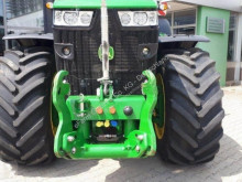 Mezőgazdasági traktor John Deere használt